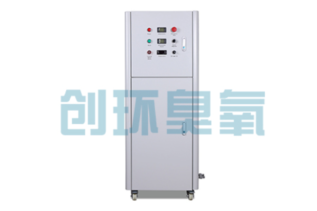 徐州2026好用的臭氧发生器哪个公司靠谱?工业设备厂家盘点