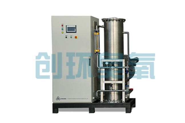 徐州高浓度工业废水难降解成分高怎么办?大型臭氧发生器催化氧化技术选型与成本测算