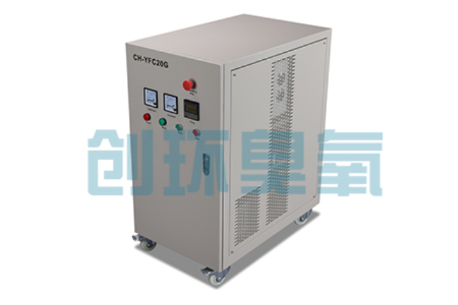 徐州臭氧如何实现水产养殖水体微生态重构?工厂化高密度养殖技术深度拆解