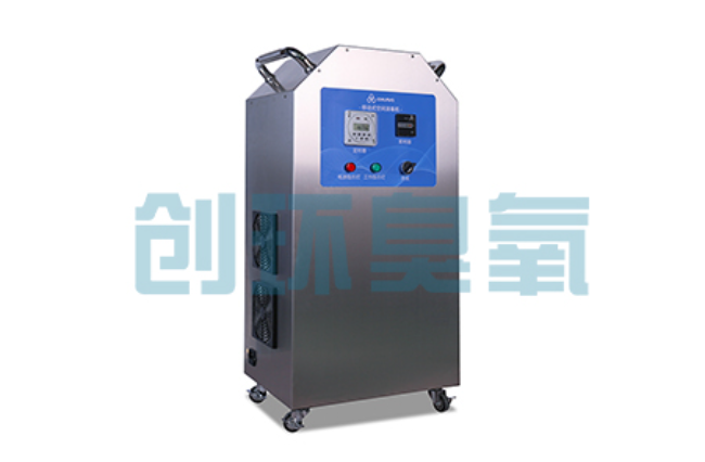 徐州冬季养殖场密闭消毒双赢方案:臭氧发生器在工厂化水产与畜牧场景的安全应用