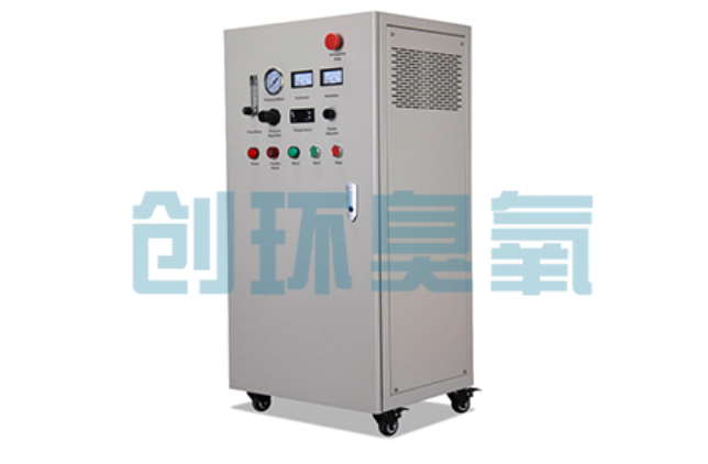 徐州密度养殖如何降低病害率?臭氧发生器精准消杀全解析