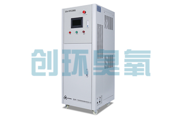 徐州高密度养殖中臭氧发生器的维护方法有哪些