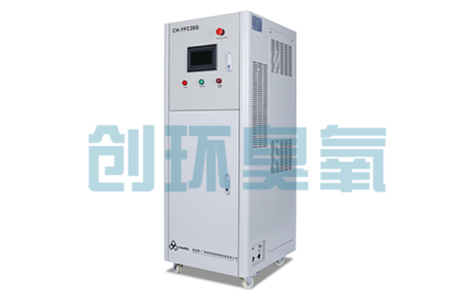 徐州海水养殖病害频发怎么防?臭氧发生器无残留消毒全解析