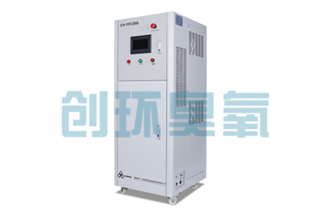 徐州新手必看：海水养殖臭氧发生器投加量计算与安全浓度控制