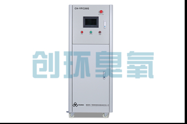 徐州ORP(氧化还原电位)控制在海水养殖臭氧投加中的核心作用与设定区间