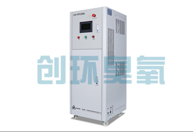 徐州南美白对虾养殖弧菌超标怎么办?臭氧发生器精准消杀与避坑指南