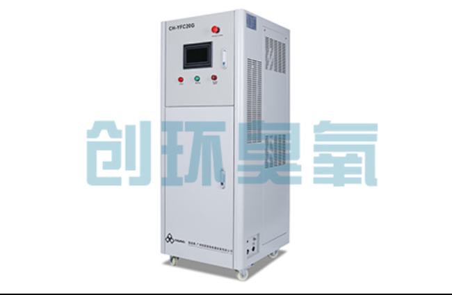 徐州高密度养虾水质恶化怎么救?臭氧发生器降解氨氮与亚硝酸盐实操步骤