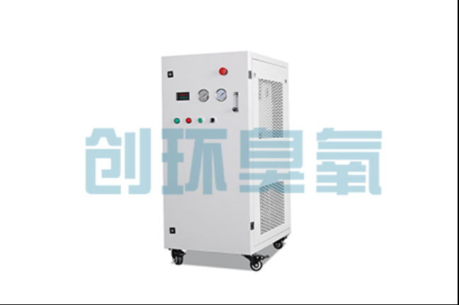 徐州2026年南美白对虾循环水养殖系统(RAS)臭氧消毒完整指南