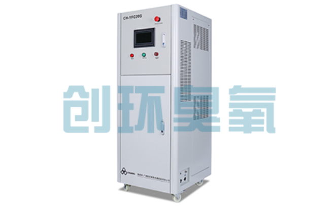 徐州工厂化循环水养虾必备:蛋白分离器后端注入臭氧的技术要点与逻辑