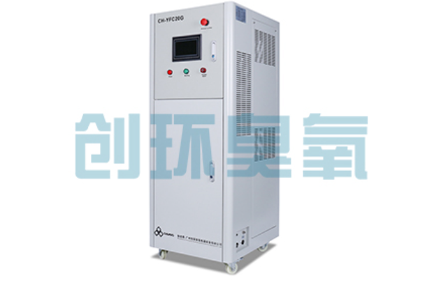 徐州提升花鲈养殖效益的6个臭氧净化系统应用要点