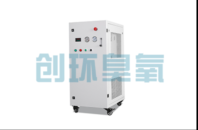 徐州工厂化养鲈必看:2026年臭氧发生器替代传统消毒的最新方案