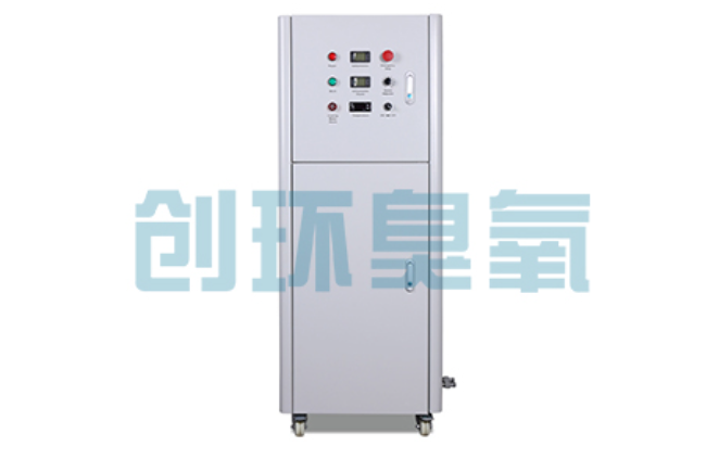 徐州石斑鱼工厂化循环水养殖:臭氧发生器投加浓度与时间控制教程