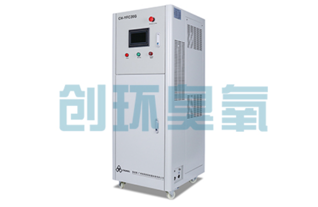 徐州石斑鱼养殖必看:臭氧发生器安装位置与日常维护全攻略