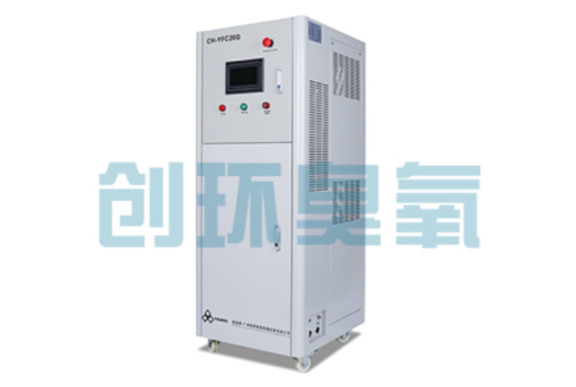 徐州石斑鱼循环水养殖避坑清单:臭氧发生器选型与投加的8个误区