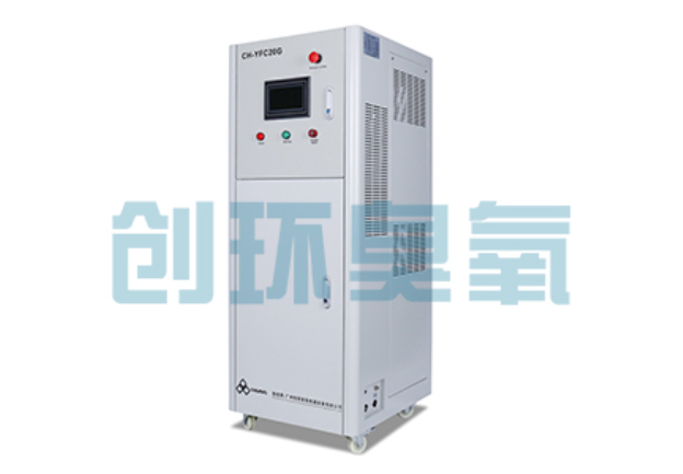 徐州石斑鱼养殖中臭氧发生器的作用是什么?3分钟说清楚杀菌与净水原理