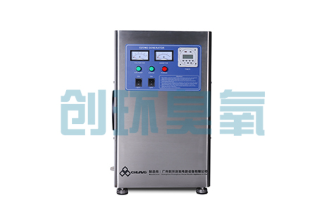 徐州高盐高浓度化工废水怎么处理?臭氧发生器催化氧化技术的应用边界在哪里?