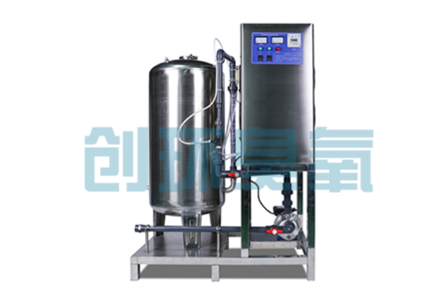 徐州臭氧发生器设计4大核心问题全解析:附气源与参数选型表