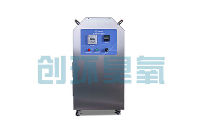 徐州臭氧发生器在其他食品加工中的应用有哪些?