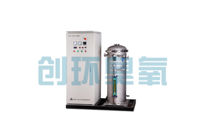 徐州臭氧+UV vs 臭氧+H₂O₂:哪个AOP工艺运行成本低20%?