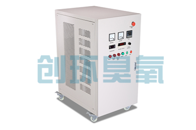 徐州臭氧如何实现水产养殖水体微生态重构?工厂化高密度养殖技术深度拆解