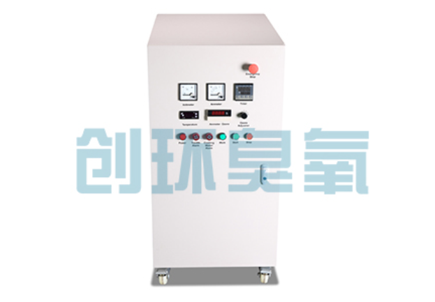 徐州拒绝盲目选型!工厂化循环水养殖臭氧发生器产量计算公式与避坑指南