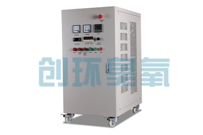 徐州冬季养殖场密闭消毒双赢方案:臭氧发生器在工厂化水产与畜牧场景的安全应用