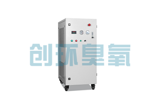 徐州高密度养殖中臭氧发生器的维护方法