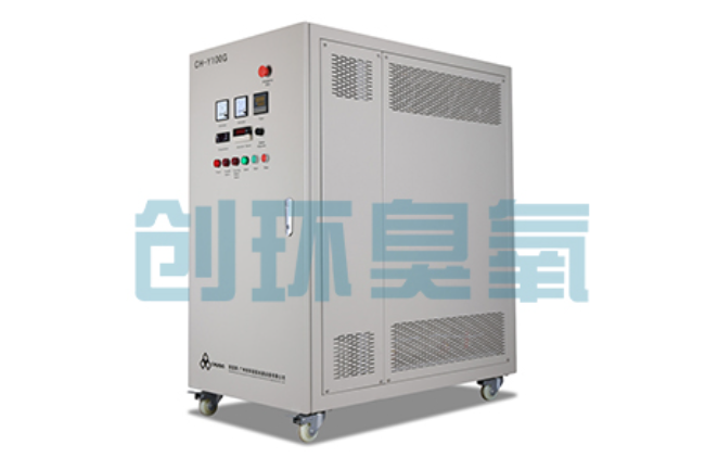 徐州海水养殖病害频发怎么防?臭氧发生器无残留消毒全解析
